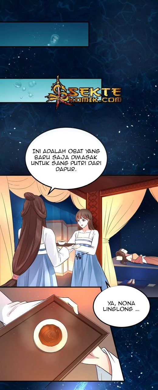 Dragon Princess Chapter 37 Gambar 2